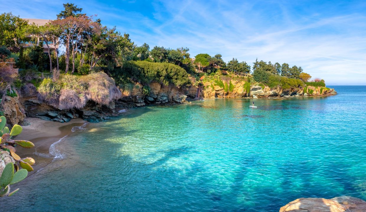 Agia Pelagia 2