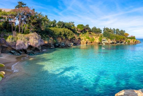 Agia Pelagia 2