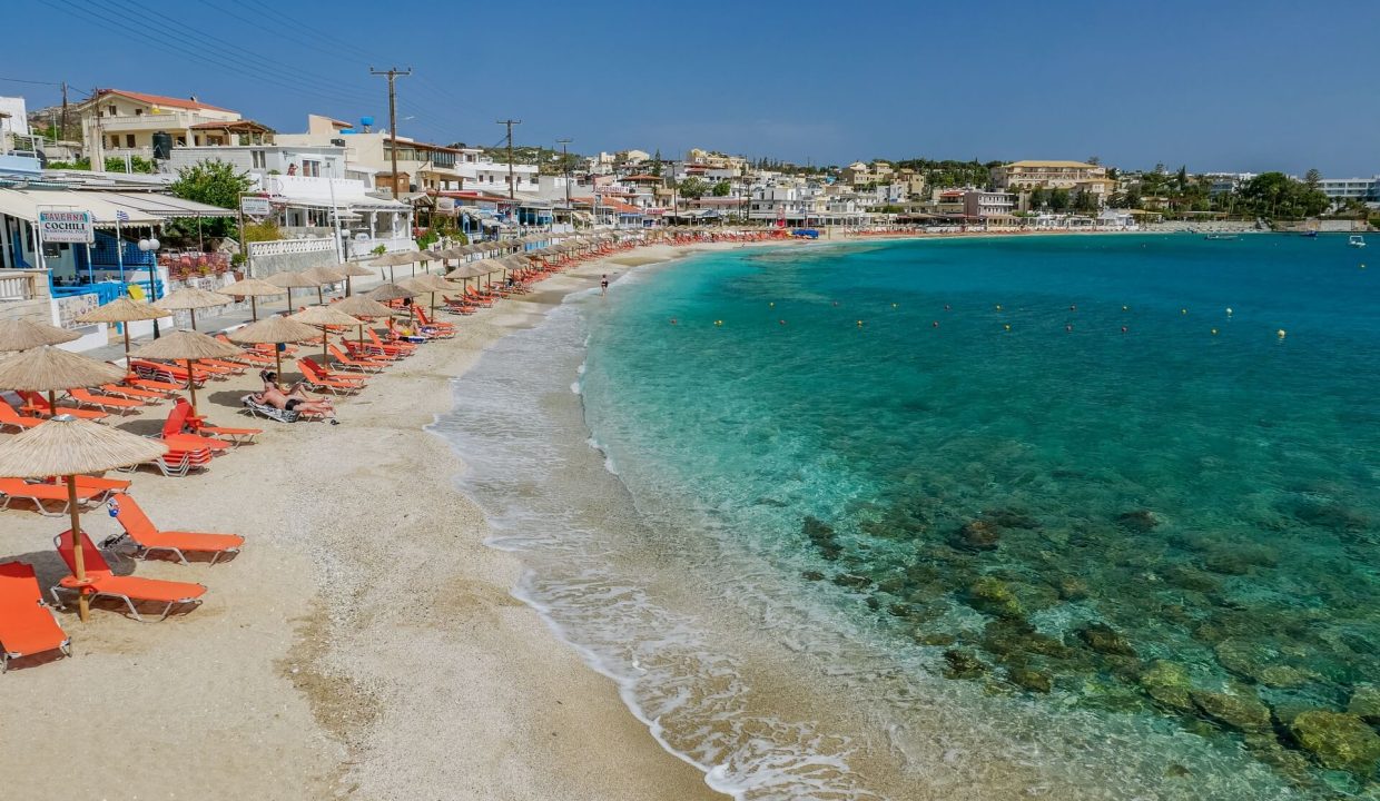 Agia Pelagia 3