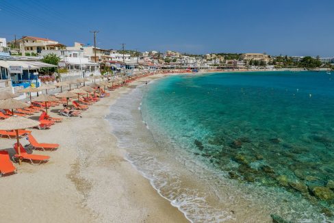Agia Pelagia 3