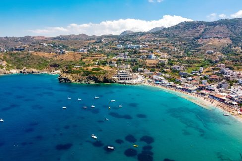 Agia Pelagia 4