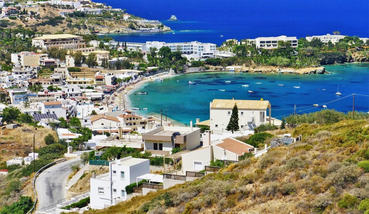Agia Pelagia 5