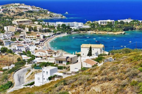 Agia Pelagia 5