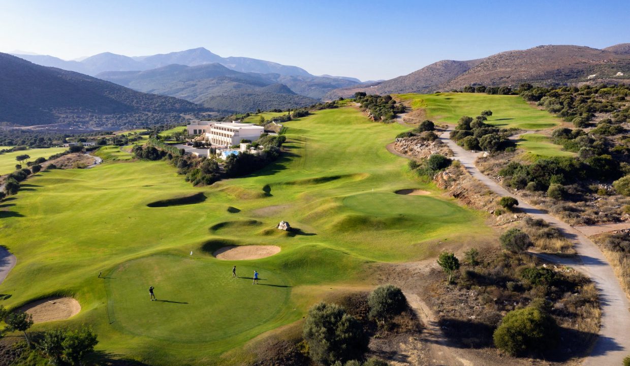 Crete Golf Club