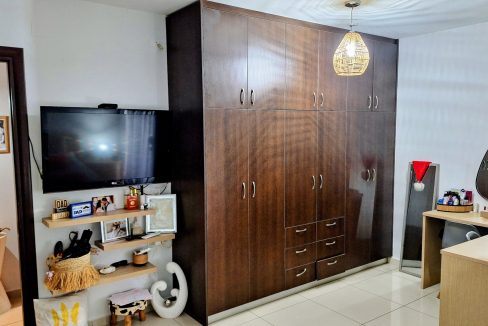 Main house - first floor apartment
