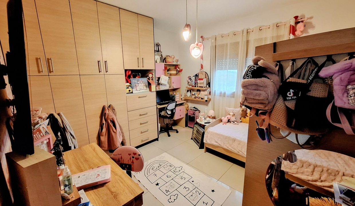 Main house - first floor apartment