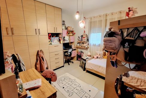 Main house - first floor apartment