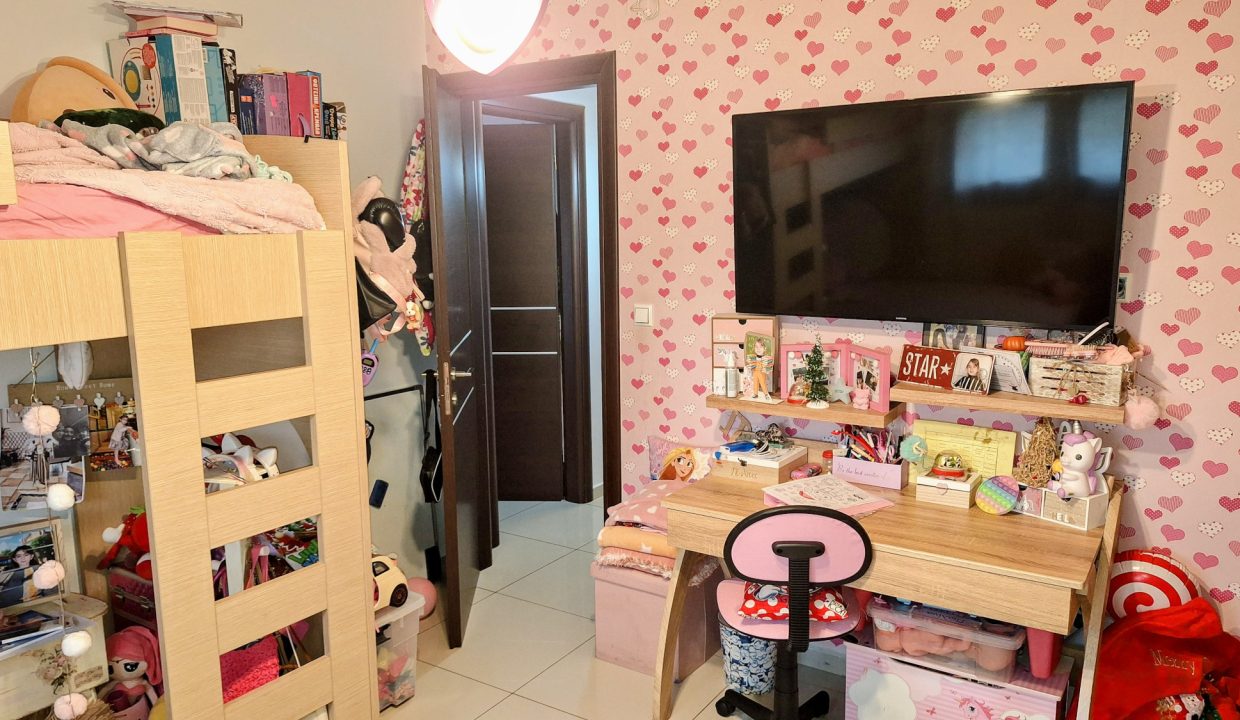 Main house - first floor apartment