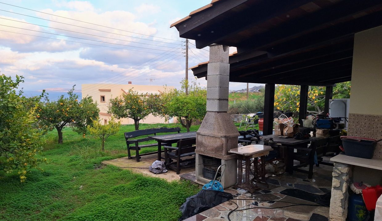 Guest house