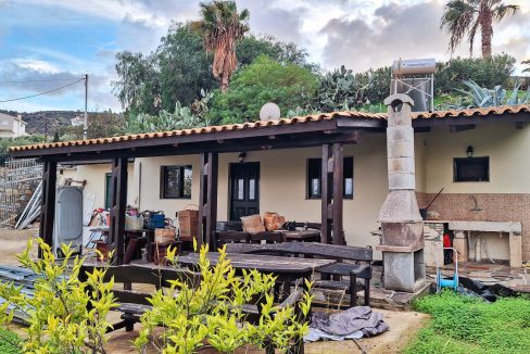 Guest house