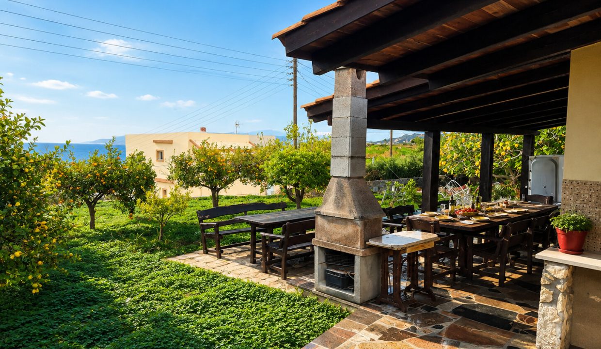 Guest house