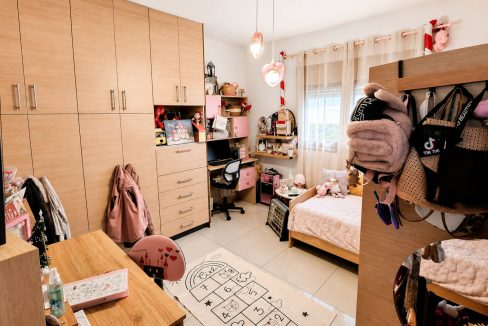 Main house - first floor apartment