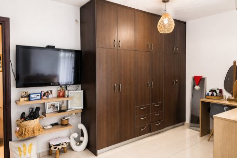 Main house - first floor apartment
