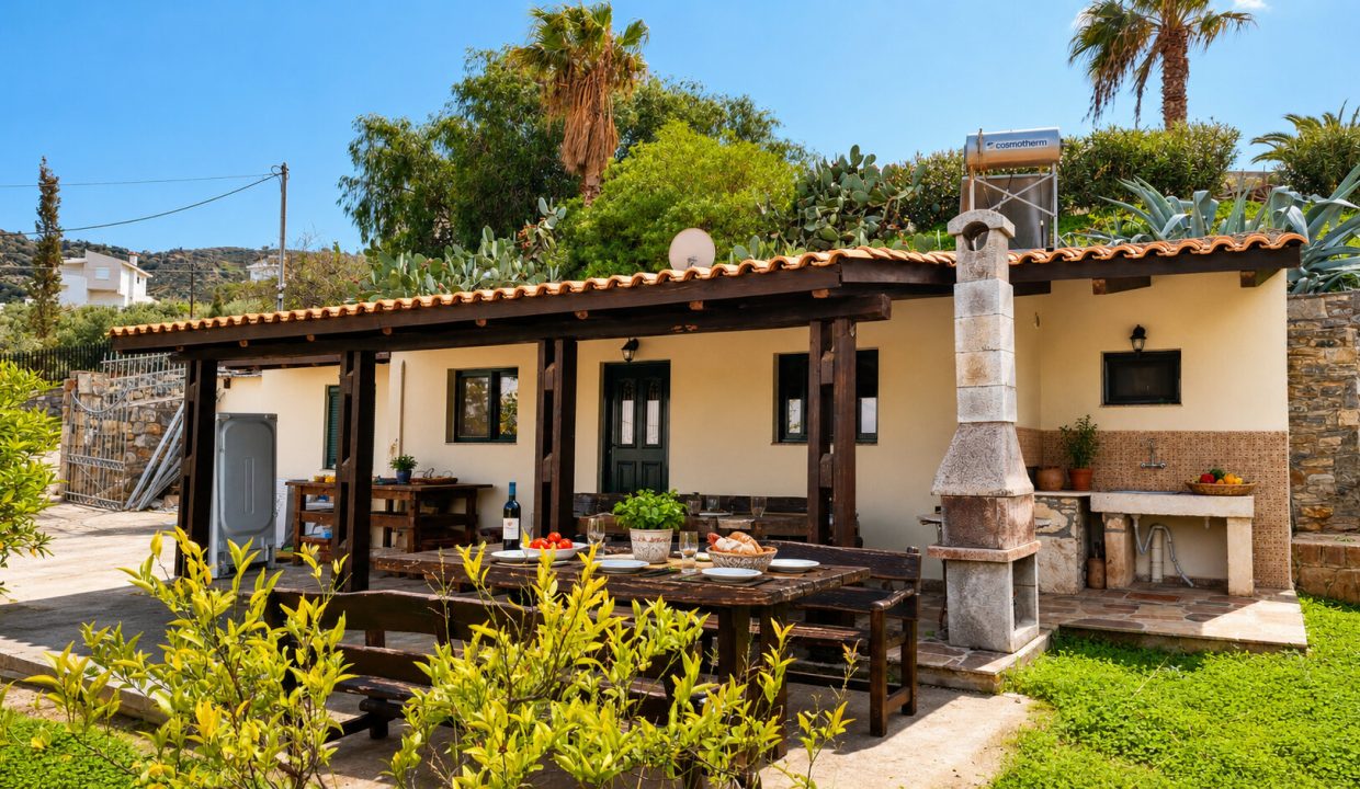 Guest house