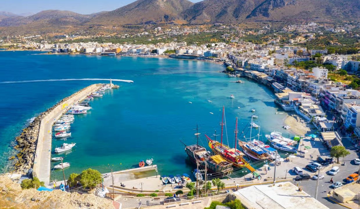 Hersonissos