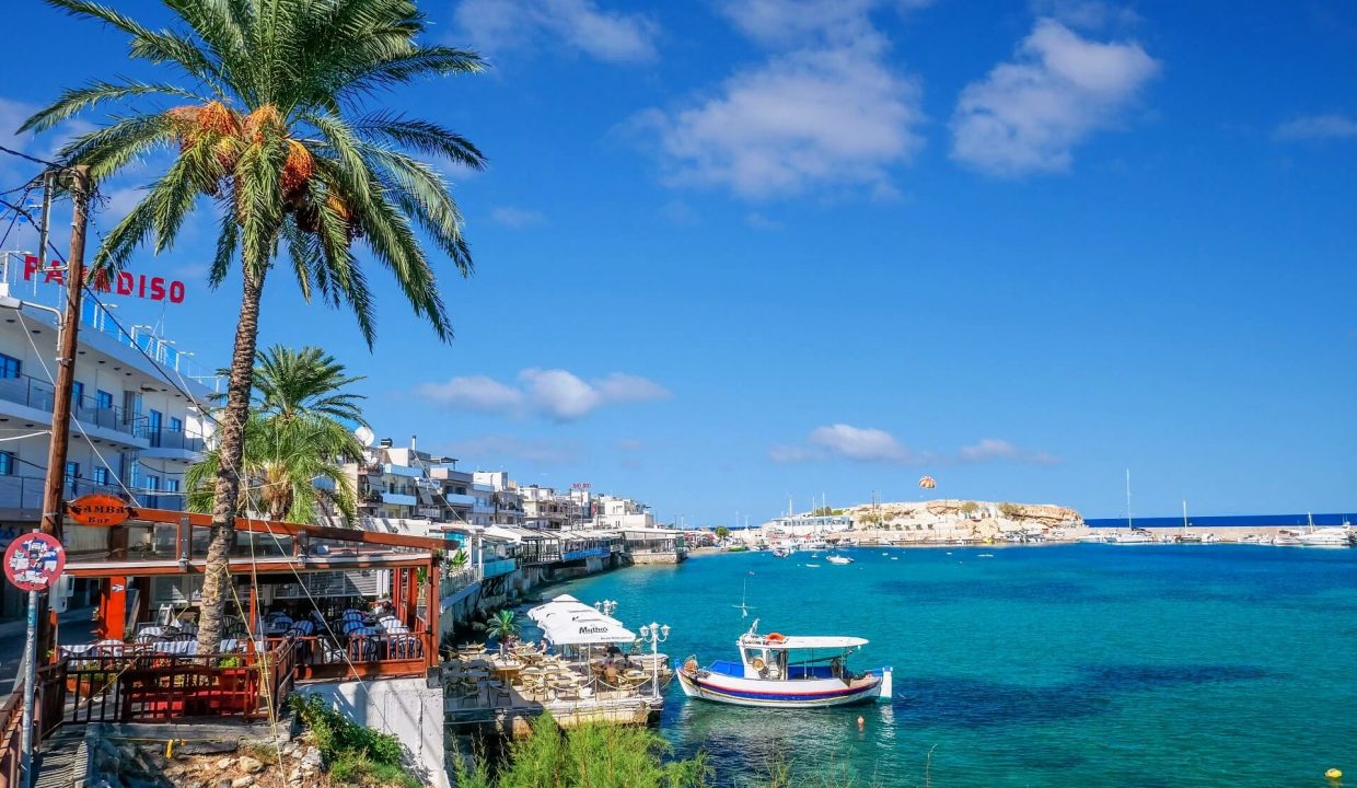 Hersonissos