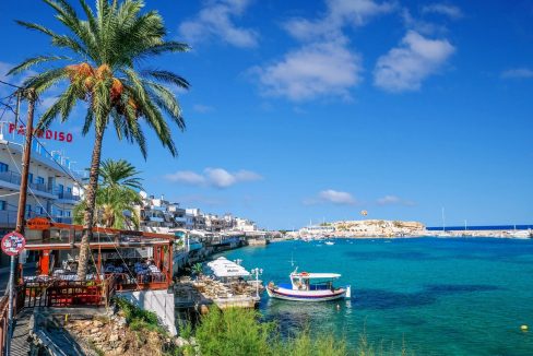 Hersonissos