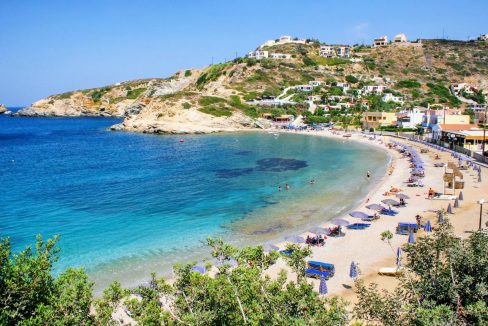 Lygaria Beach 1