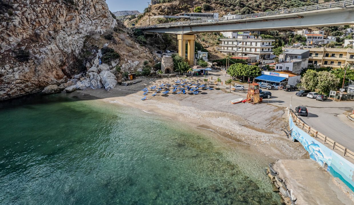 Paleokastro (Heraklion)