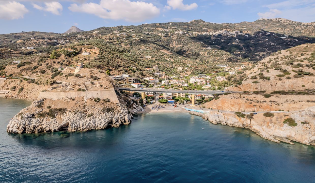 Paleokastro (Heraklion)
