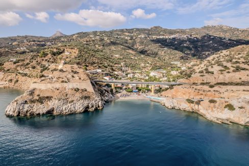 Paleokastro (Heraklion)