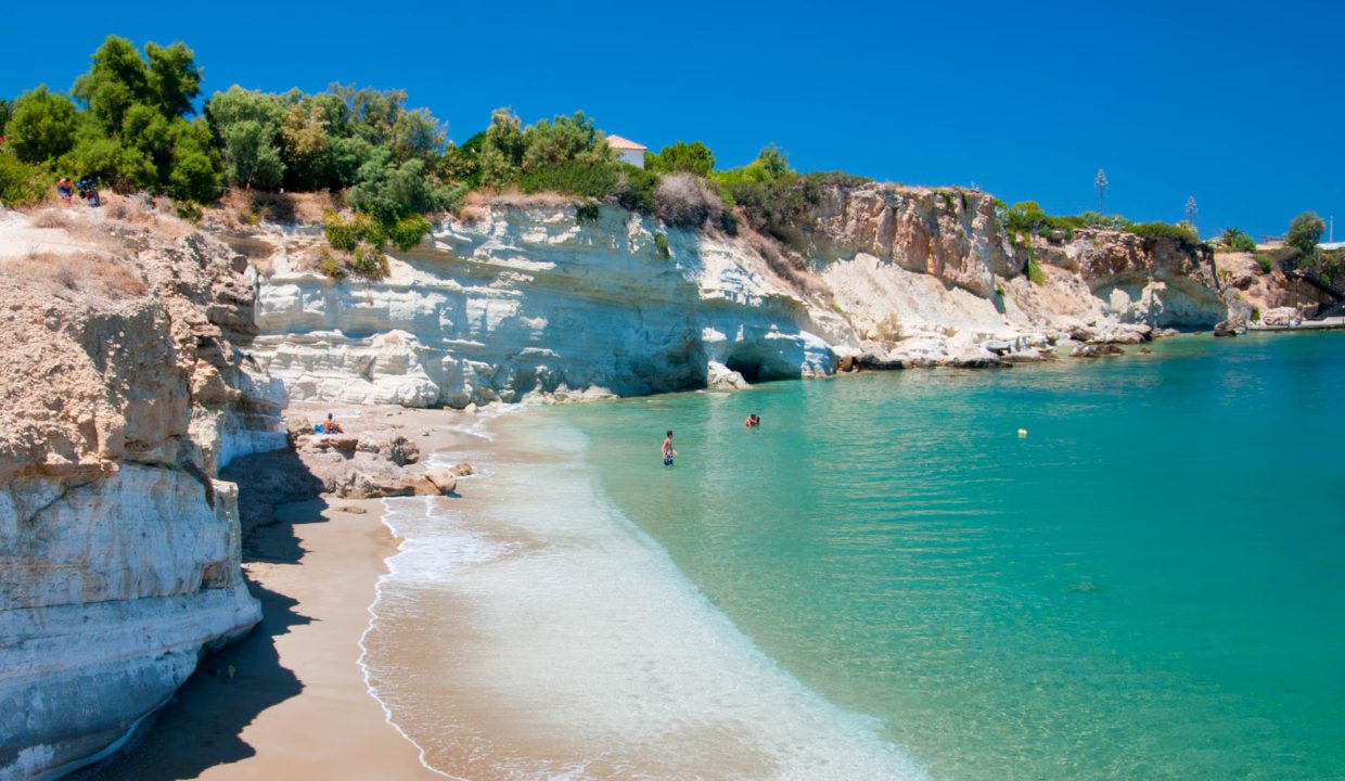 Sarantaris, Hersonissos - Dandy Cliff Beach