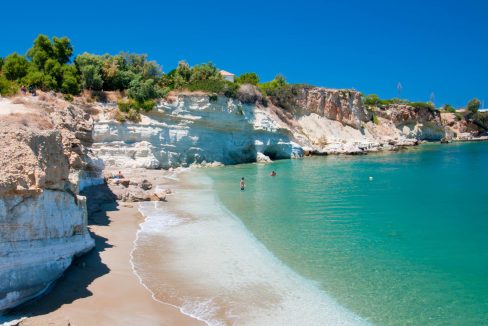 Sarantaris, Hersonissos - Dandy Cliff Beach