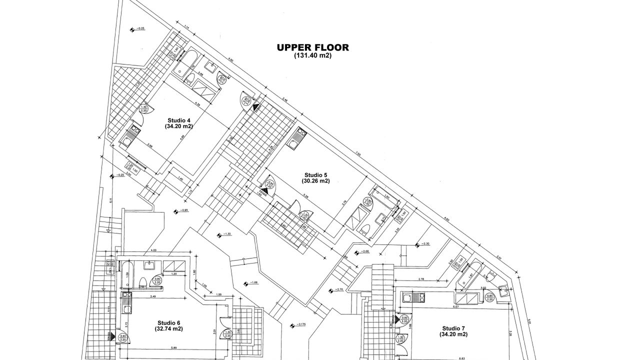 LSP-HT1 - upper floor