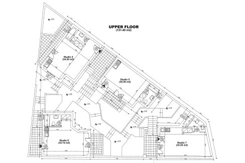 LSP-HT1 - upper floor