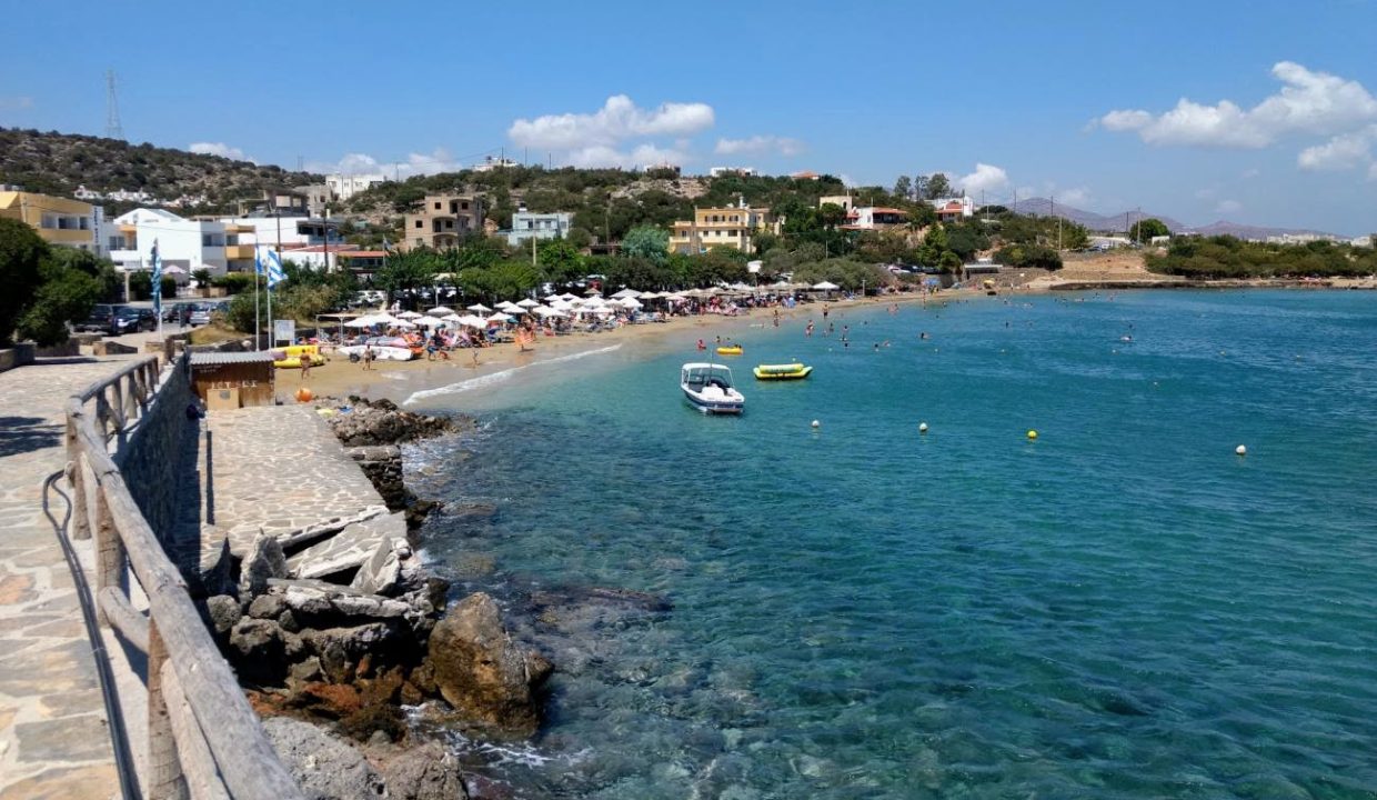 Agios Nikolaos, Ammoudara 1
