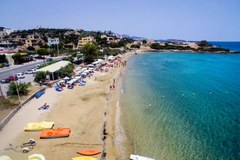 Agios Nikolaos, Ammoudara 2
