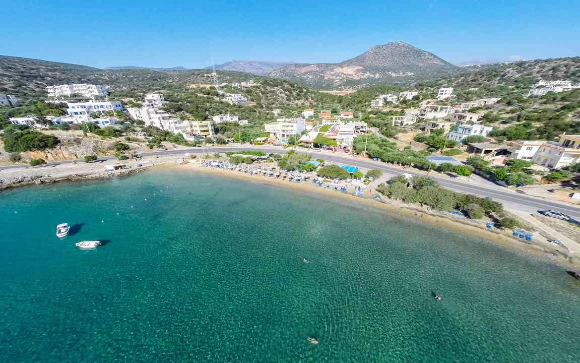 Agios Nikolaos, Ammoudara 3