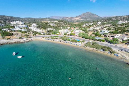 Agios Nikolaos, Ammoudara 3