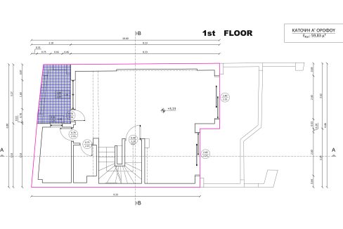 LN-H1 1st floor