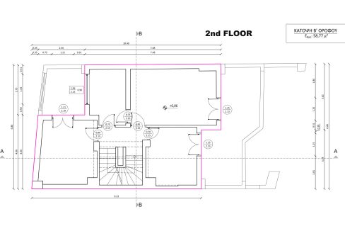 LN-H1 2nd floor