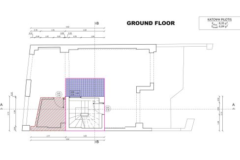 LN-H1 ground floor