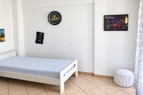 2nd floor - bedroom 3