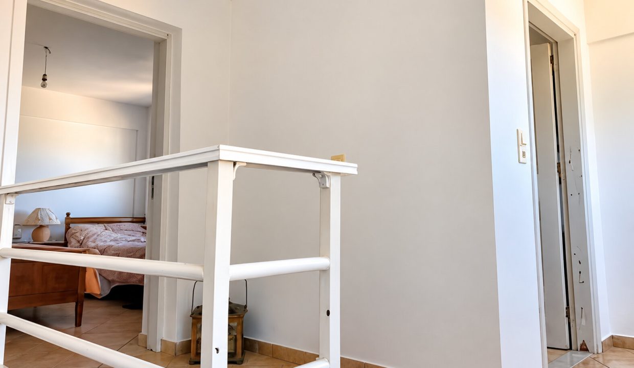 Top floor
