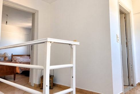 Top floor