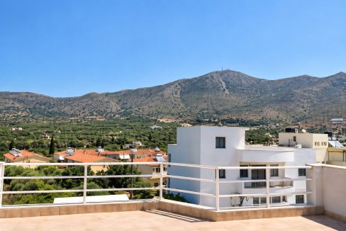 Top floor - terrace