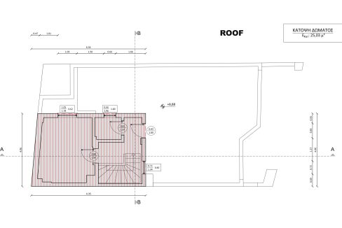 LN-H1 roof